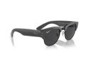 Ray-Ban Mega Clubmaster Solbriller RB 0RB0316S 136748