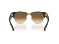 Ray-Ban Mega Clubmaster Solbriller RB 0RB0316S 136851