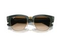 Ray-Ban Mega Clubmaster Solbriller RB 0RB0316S 136851