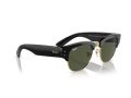 Ray-Ban Mega Clubmaster Solbriller RB 0RB0316S 901/31