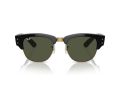 Ray-Ban Mega Clubmaster Solbriller RB 0RB0316S 901/31