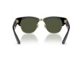Ray-Ban Mega Clubmaster Solbriller RB 0RB0316S 901/31