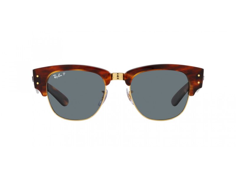 Ray-Ban Mega Clubmaster Solbriller RB 0316S 954/3R