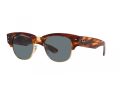 Ray-Ban Mega Clubmaster Solbriller RB 0316S 954/3R