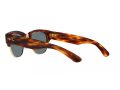 Ray-Ban Mega Clubmaster Solbriller RB 0316S 954/3R