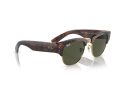 Ray-Ban Mega Clubmaster Solbriller RB 0RB0316S 990/31