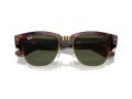 Ray-Ban Mega Clubmaster Solbriller RB 0RB0316S 990/31
