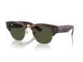 Ray-Ban Mega Clubmaster Solbriller RB 0RB0316S 990/31