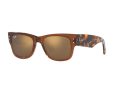 Ray-Ban Mega Wayfarer Solbriller RB 0840S 6636/93