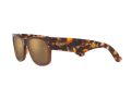 Ray-Ban Mega Wayfarer Solbriller RB 0840S 6636/93