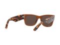 Ray-Ban Mega Wayfarer Solbriller RB 0840S 6636/93