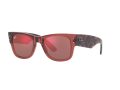 Ray-Ban Mega Wayfarer Solbriller RB 0840S 6637/2K