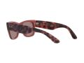 Ray-Ban Mega Wayfarer Solbriller RB 0840S 6637/2K