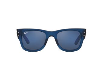 Ray-Ban Mega Wayfarer Solbriller RB 0840S 6638/O4 Ray-Ban Mega Wayfarer Solbriller RB 0840S 6638/O4
