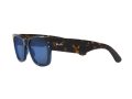 Ray-Ban Mega Wayfarer Solbriller RB 0840S 6638/O4