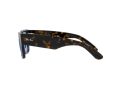 Ray-Ban Mega Wayfarer Solbriller RB 0840S 6638/O4
