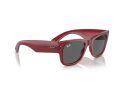 Ray-Ban Mega Wayfarer Solbriller RB 0RB0840S 6679B1