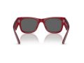 Ray-Ban Mega Wayfarer Solbriller RB 0RB0840S 6679B1