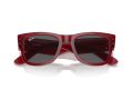Ray-Ban Mega Wayfarer Solbriller RB 0RB0840S 6679B1