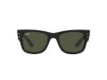 Ray-Ban Mega Wayfarer Solbriller RB 0840S 901/31