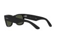 Ray-Ban Mega Wayfarer Solbriller RB 0840S 901/31