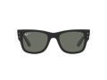 Ray-Ban Mega Wayfarer Solbriller RB 0840S 901/58