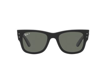 Ray-Ban Mega Wayfarer Solbriller RB 0840S 901/58 Ray-Ban Mega Wayfarer Solbriller RB 0840S 901/58