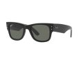 Ray-Ban Mega Wayfarer Solbriller RB 0840S 901/58