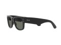 Ray-Ban Mega Wayfarer Solbriller RB 0840S 901/58