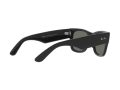 Ray-Ban Mega Wayfarer Solbriller RB 0840S 901/58