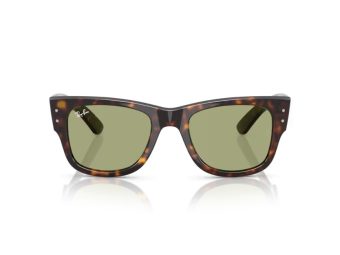 Ray-Ban Mega Wayfarer Solbriller RB 0840S 902/4E