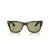 Ray-Ban Mega Wayfarer Solbriller RB 0840S 902/4E