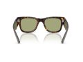 Ray-Ban Mega Wayfarer Solbriller RB 0840S 902/4E