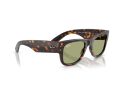 Ray-Ban Mega Wayfarer Solbriller RB 0840S 902/4E
