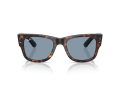 Ray-Ban Mega Wayfarer Solbriller RB 0840S 902/56