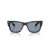 Ray-Ban Mega Wayfarer Solbriller RB 0840S 902/56