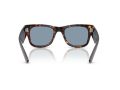 Ray-Ban Mega Wayfarer Solbriller RB 0840S 902/56