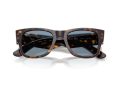 Ray-Ban Mega Wayfarer Solbriller RB 0840S 902/56