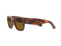 Ray-Ban Mega Wayfarer Solbriller RB 0840S 954/33