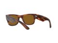 Ray-Ban Mega Wayfarer Solbriller RB 0840S 954/33
