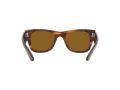 Ray-Ban Mega Wayfarer Solbriller RB 0840S 954/33
