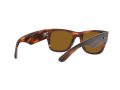 Ray-Ban Mega Wayfarer Solbriller RB 0840S 954/33