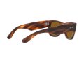 Ray-Ban Mega Wayfarer Solbriller RB 0840S 954/33