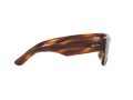 Ray-Ban Mega Wayfarer Solbriller RB 0840S 954/33