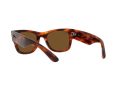 Ray-Ban Mega Wayfarer Solbriller RB 0840S 954/57