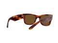Ray-Ban Mega Wayfarer Solbriller RB 0840S 954/57