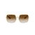 Ray-Ban Square Solbriller RB 1971 9147/51