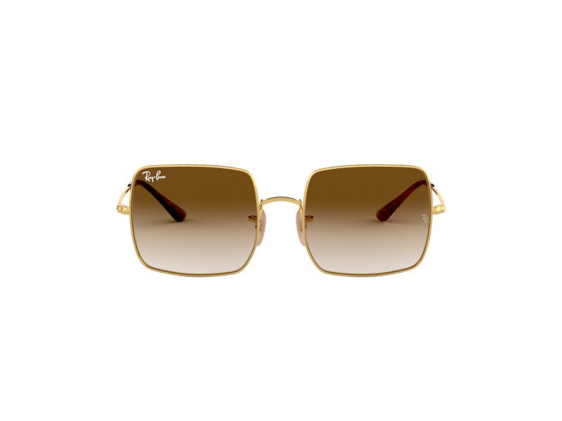 Ray-Ban Square Solbriller RB 1971 9147/51