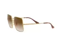 Ray-Ban Square Solbriller 1971 914751