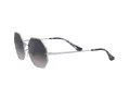 Ray-Ban Octagon Solbriller RB 1972 9149/78